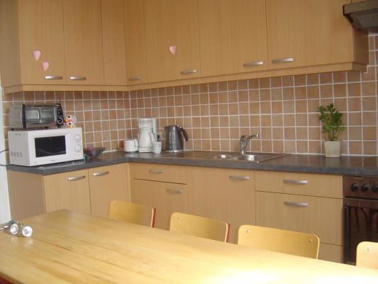 Zimmer Kamer te huur co-housing: 3pers Bild 4