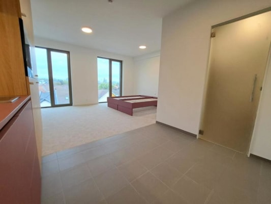Studio Emile Grysonlaan 4 Bus A, Kot Comfy+ Studio Immagine 3