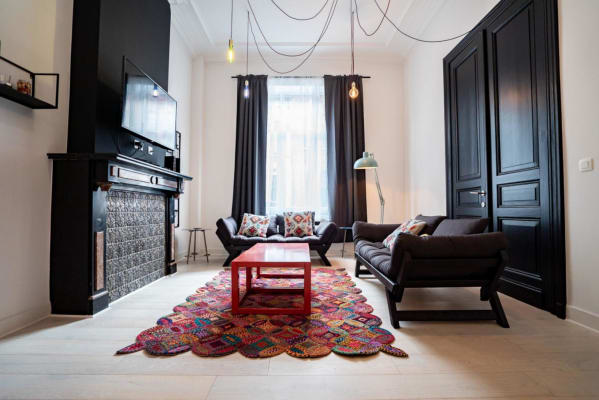 Oda Chambre en colocation resim 1