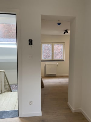 Studio Nieuwe gerenoveerde studio te huur foto 3