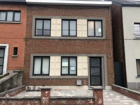 Apartamento Appartement entièrement meublé 1 personne ou 1 couple imagem 4