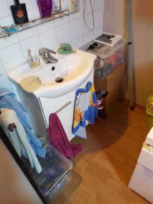 Oda Andreas Vesaliusstraat 89 resim 4