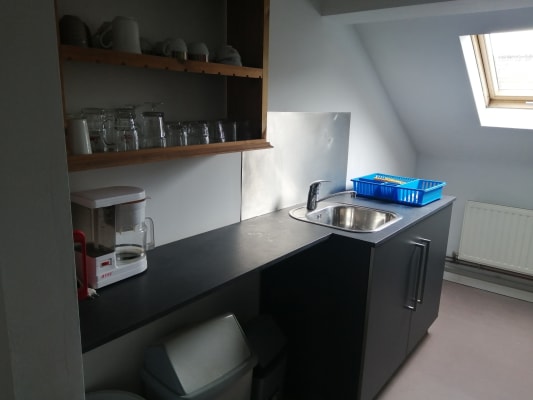 Sala Kot étudiant.e à louer imagem 5