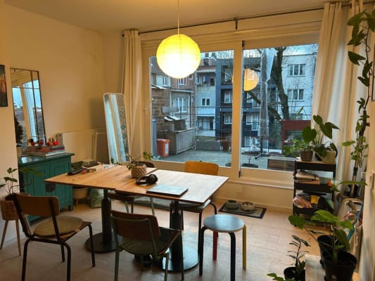 House Colocation - Ixelles image 2