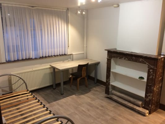 Sala Prins de Lignestraat 24 imagem 1