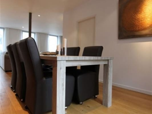 Depa Apartment for rent in Antwerp with 1 bedroom imagen 2