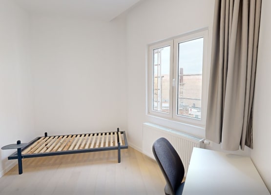 Camera Koning Leopold I-straat 47 Immagine 5
