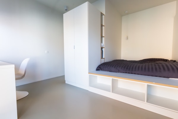 Kamer Mechelsestraat 165 foto 1