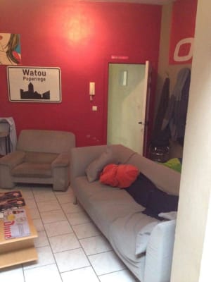 Camera Ruim appartement Immagine 3