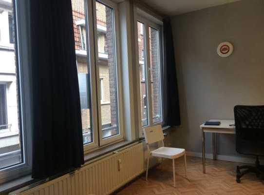 Sala Standonckstraat 2A imagem 5