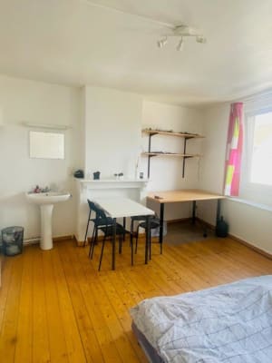 Studio STUDIO enkel voor STUDENTEN Bild 1