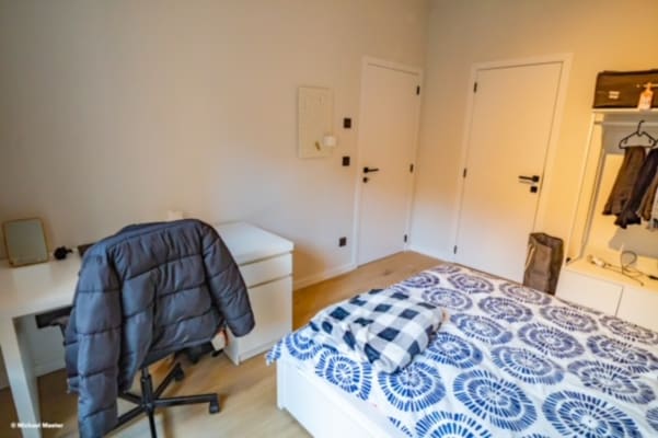 Chambre Mechelsestraat 136 image 1