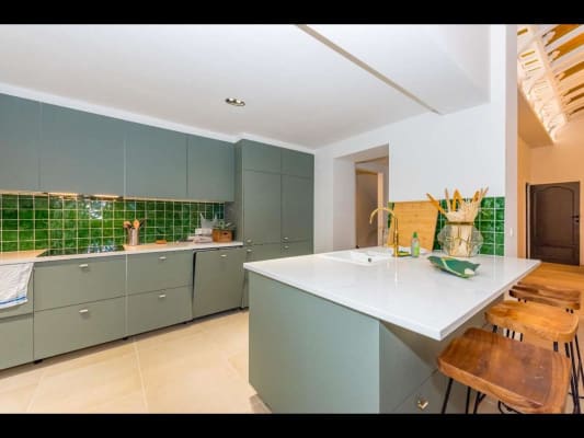 Casa Colocation - Bruxelles imagem 5