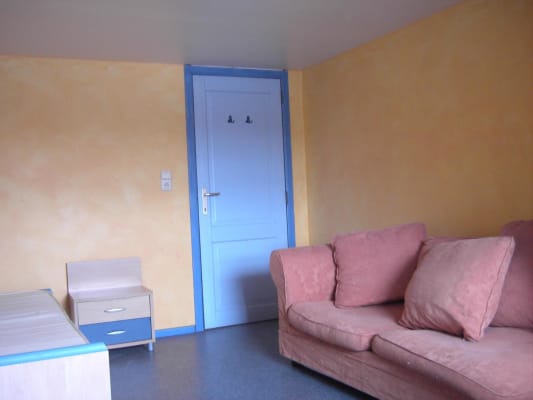 Oda Chambres d'étudiants resim 3