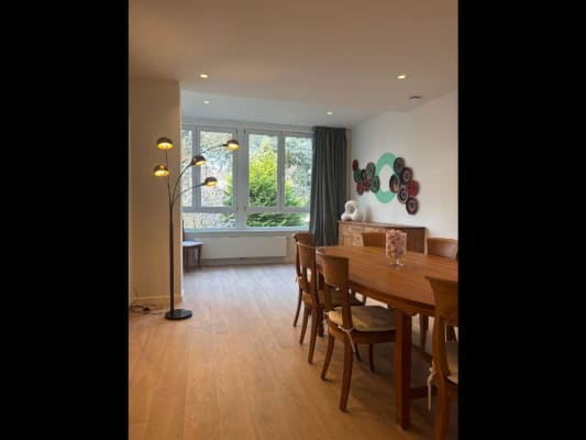 Casa Colocation - Woluwe-Saint-Lambert imagem 1