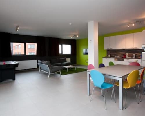 Sala Benelux Upkot imagem 2