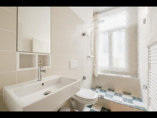Huis Colocation - Ixelles foto 1