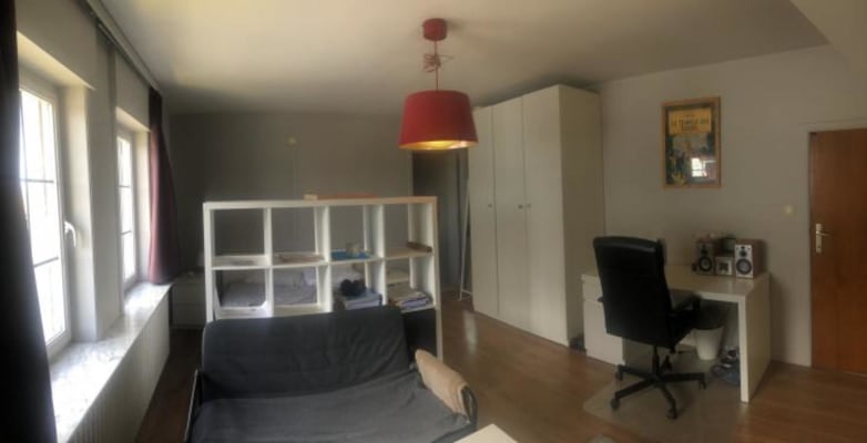 Kamer Omleiding 7 foto 2