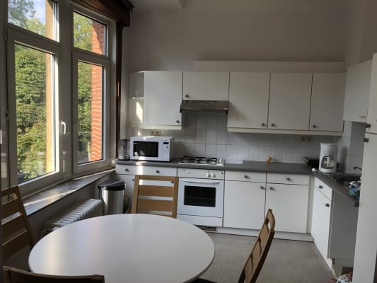 House Anderlecht -ULB Erasme/Erasmus - Kot (FR/NL) - Veeweyde image 4