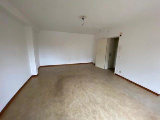 Sala 1 slaapkamer appartement imagem 4