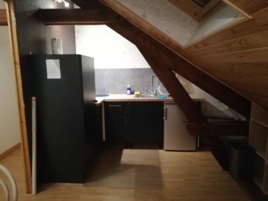 Zimmer Bild 2
