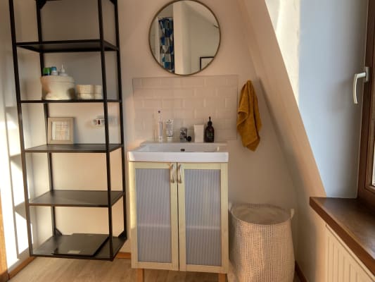 Zimmer Kot meublé chez l'habitant Bild 4