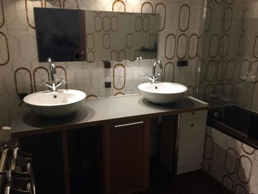 Apartamento Colocation pour étudiantes à Liege imagem 1