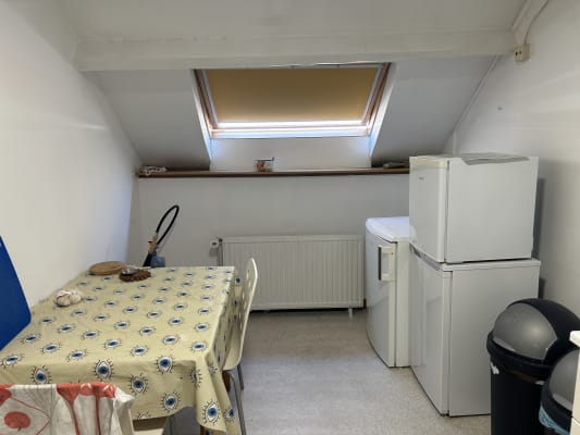 Kamer Broekstraat 36 foto 4