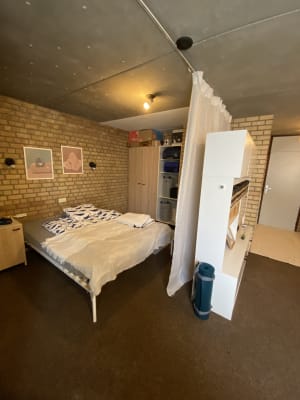 Sala Ijzerenmolenstraat 30-32 imagem 1