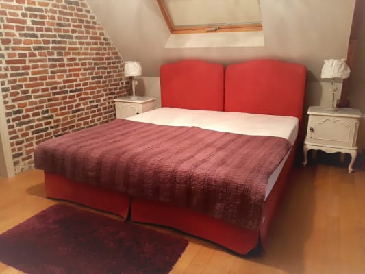 Cuarto Agréables chambres dans maison de charme imagen 2