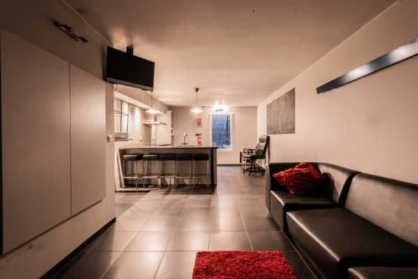 Sala Tiensestraat 184 imagem 2