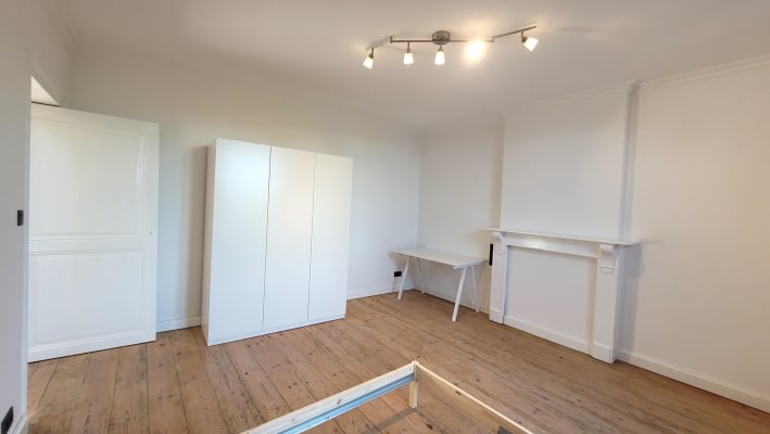 Casa Chambre pour étudiants imagem 2