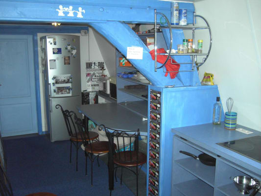 Chambre Chambres d'étudiants image 4
