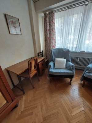 Casa Chambre à louer près du ULB /métro Petillon  imagem 3