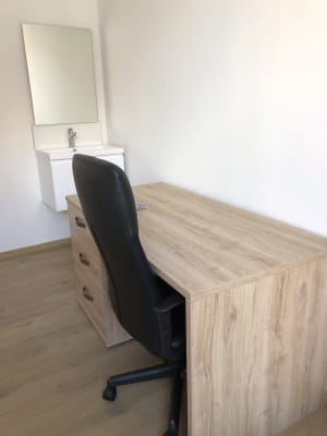 Kamer Vaartstraat 15 foto 4