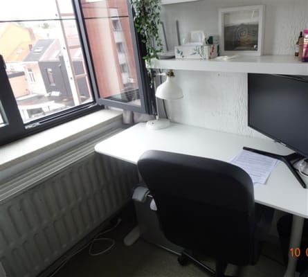 Sala Parkstraat 97 imagem 2