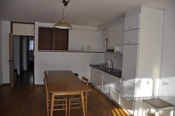 Sala Groenveldstraat 76 imagem 1