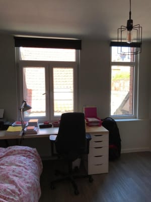 Camera Mooie Kamers of Studio's voor Hasselt of Diepenbeek, rustig gelegen Immagine 4