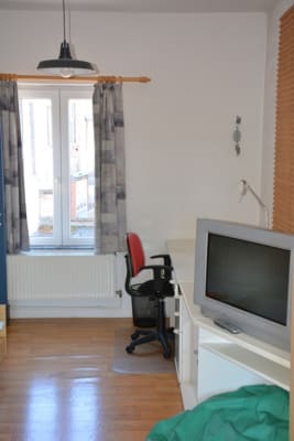 Studio Studio van 30m² Bild 1