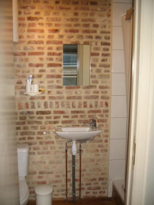 Sala Mooi éénslaapkamerappartementje imagem 1