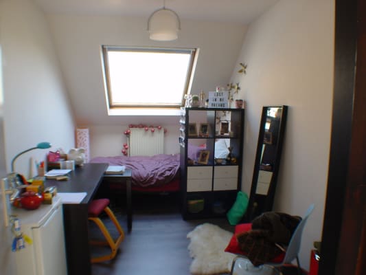 Kamer foto 1