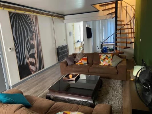 Huis Colocation  foto 4
