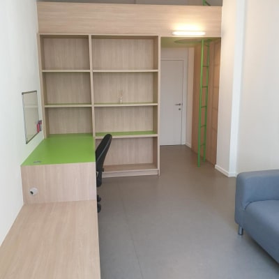 Room TRENDY STUDENTENKAMER image 4