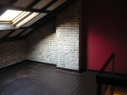 Depa Studio/Duplex pour étudiant/stagiaire/jeune travailleur -  imagen 2
