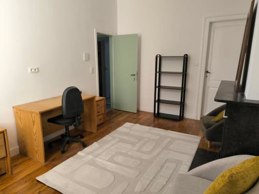 Stüdyo Kot étudiant - Liège resim 1