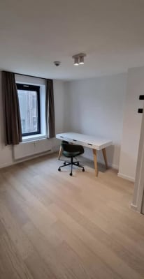 Sala Luxe duplex studentenkamer met prive sanitair imagem 4