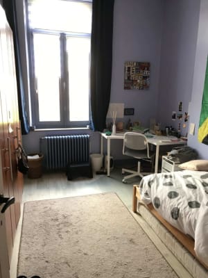 Huis  Kots meublés à louer à 5 min IESCA-HELHa-CONDORCET foto 5