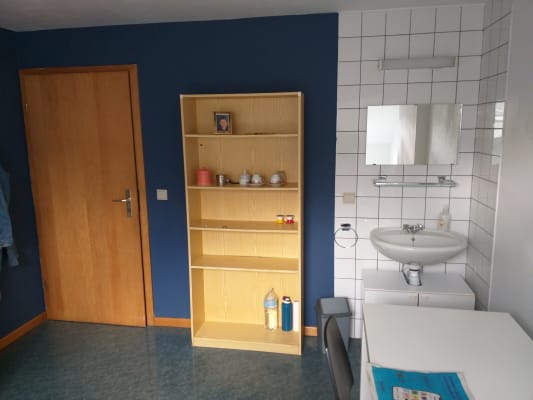 Casa KOT Plein centre ARLON imagem 4