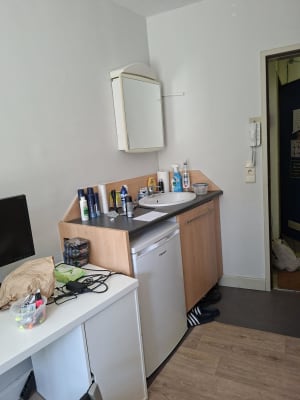 Sala Windmolenveldstraat 1 imagem 1