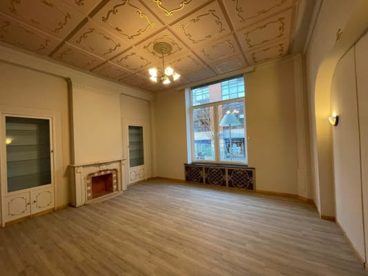 Zimmer Chambres d'étudiants en plein centre de La Louvière Bild 1
